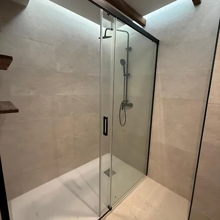 Europa Apartment *