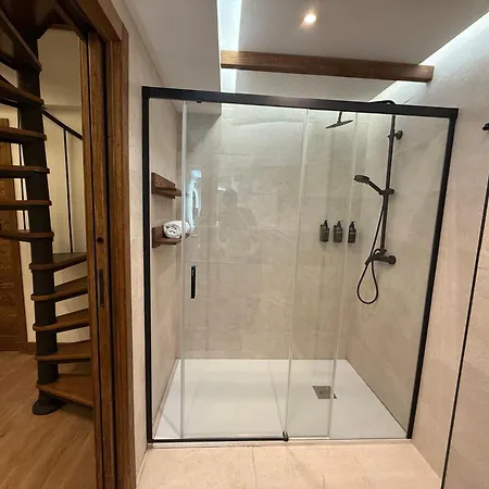 Europa Sierra Nevada