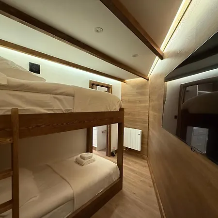 Europa Apartment