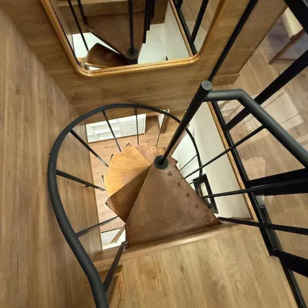 Europa Apartment