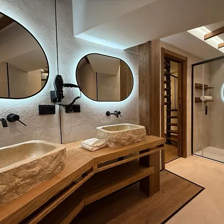 Apartment Europa