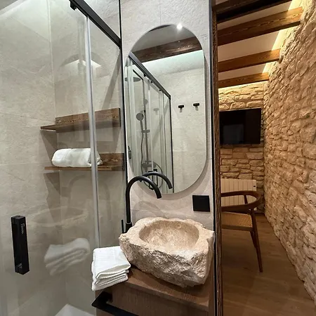 Apartment Europa