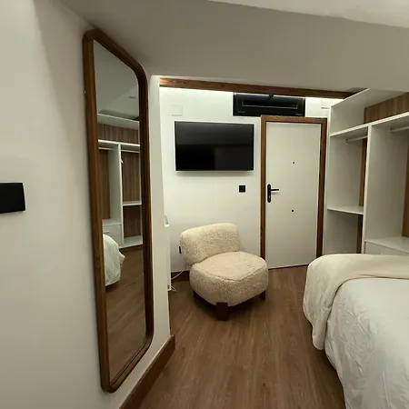 Europa Apartment