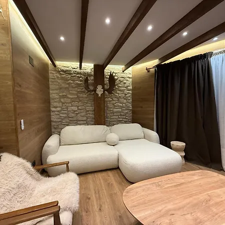 Apartment Europa
