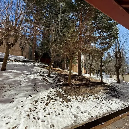 Europa * Sierra Nevada