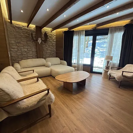 Apartment Europa