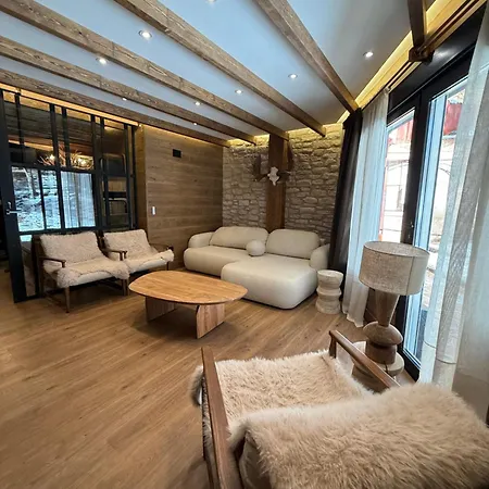 Europa Apartment