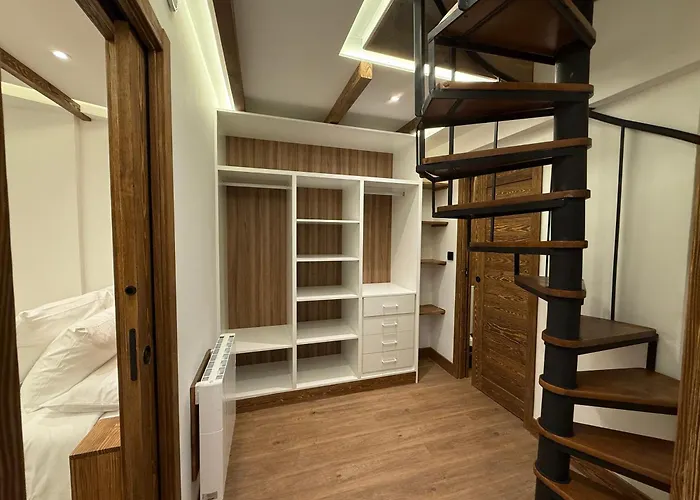 Europa شقة سْييرا نيفادا