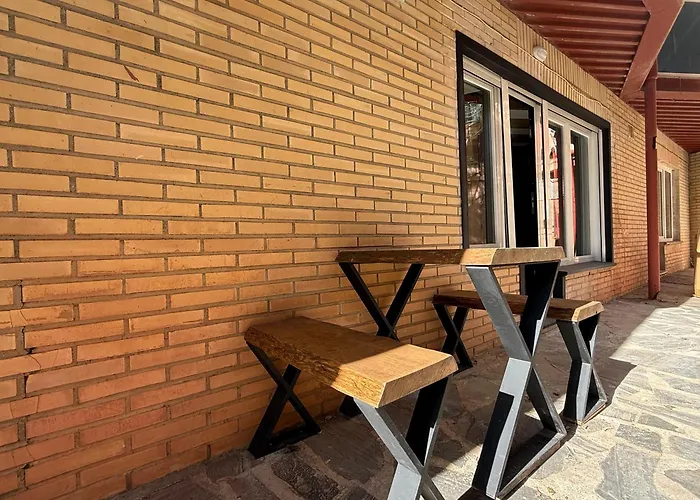 شقة Europa سْييرا نيفادا