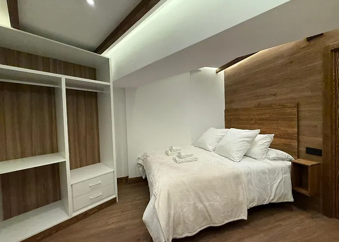 Europa سْييرا نيفادا