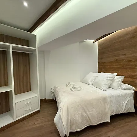 Europa 塞拉内华达