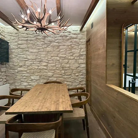 Europa 塞拉内华达