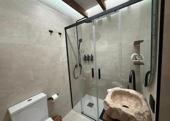 Europa Sierra Nevada