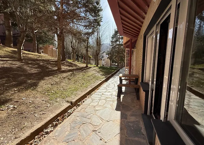 Lejlighed Europa Sierra Nevada