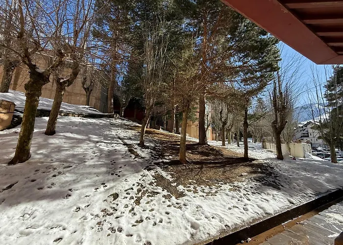 Europa * Sierra Nevada